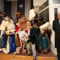 Reyes Magos