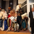Reyes Magos