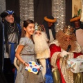 Reyes Magos