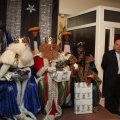 Reyes Magos