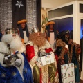 Reyes Magos