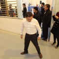 Pilota a l´Escola