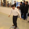 Pilota a l´Escola