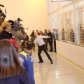 Pilota a l´Escola