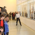 Pilota a l´Escola