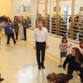Pilota a l´Escola