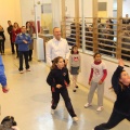 Pilota a l´Escola