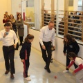 Pilota a l´Escola
