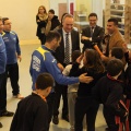 Pilota a l´Escola