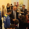 Pilota a l´Escola