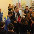 Pilota a l´Escola