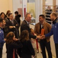 Pilota a l´Escola