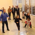 Pilota a l´Escola