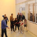 Pilota a l´Escola