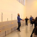 Pilota a l´Escola