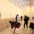 Pilota a l´Escola