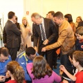 Pilota a l´Escola