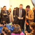 Pilota a l´Escola