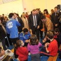 Pilota a l´Escola