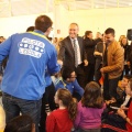 Pilota a l´Escola