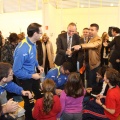 Pilota a l´Escola