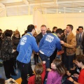 Pilota a l´Escola