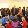 Pilota a l´Escola