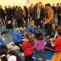 Pilota a l´Escola