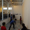 Pilota a l´Escola