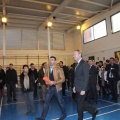 Pilota a l´Escola