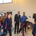 Pilota a l´Escola