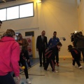 Pilota a l´Escola