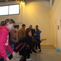 Pilota a l´Escola