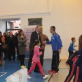 Pilota a l´Escola