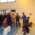 Pilota a l´Escola
