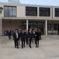Pilota a l´Escola
