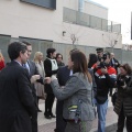 Pilota a l´Escola