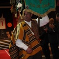 Gaiata 17, Tir de Colom