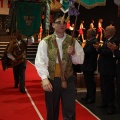 Gaiata 17, Tir de Colom