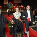 Gaiata 17, Tir de Colom