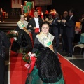 Gaiata 17, Tir de Colom