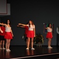 Gaiata 17, Tir de Colom