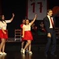 Gaiata 17, Tir de Colom
