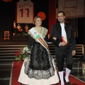 Gaiata 17, Tir de Colom