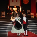 Gaiata 17, Tir de Colom