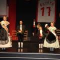 Gaiata 17, Tir de Colom