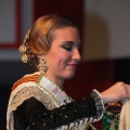 Gaiata 17, Tir de Colom