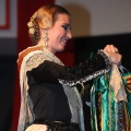 Gaiata 17, Tir de Colom