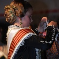 Gaiata 17, Tir de Colom