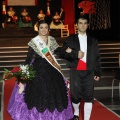 Gaiata 17, Tir de Colom